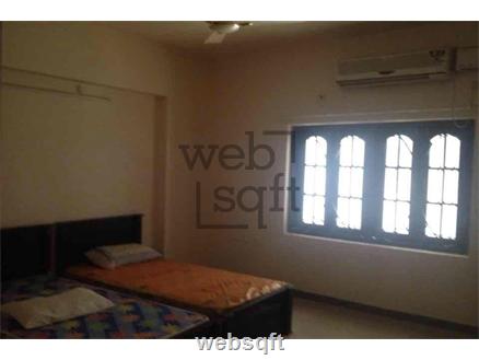 Panjagutta 4 BHK Apartment-flats for Sale